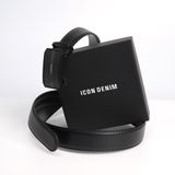 Thắt Lưng Automatic Buckle Belts ICONDENIM