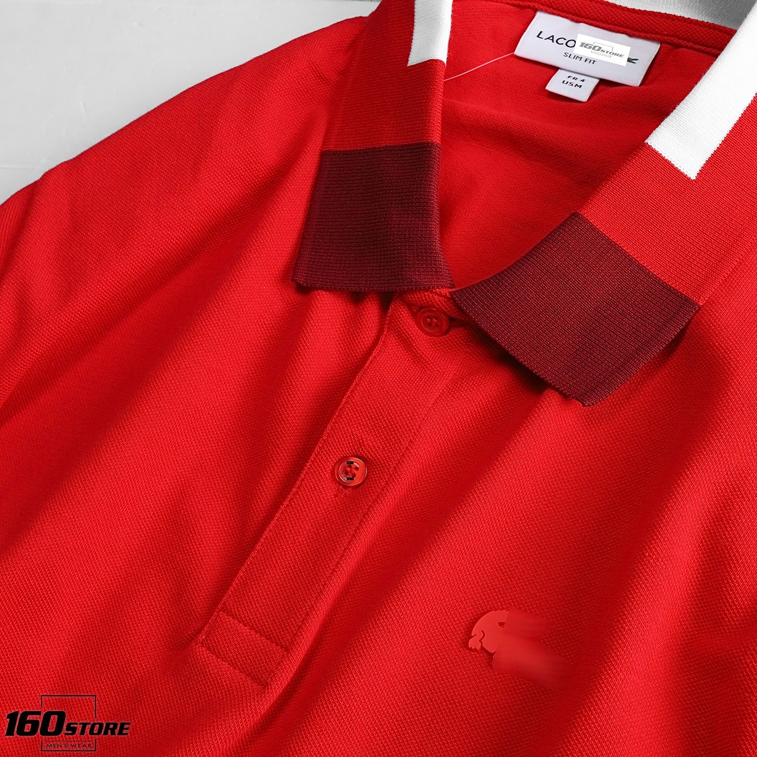 ÁO POLO LCST SS20