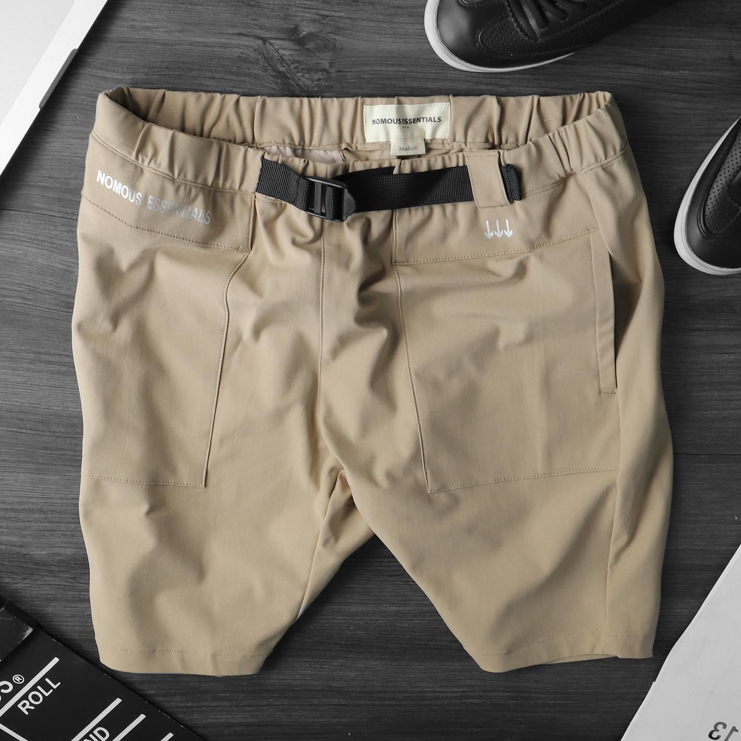 Quần Short NOMOUS ESSENTIALS