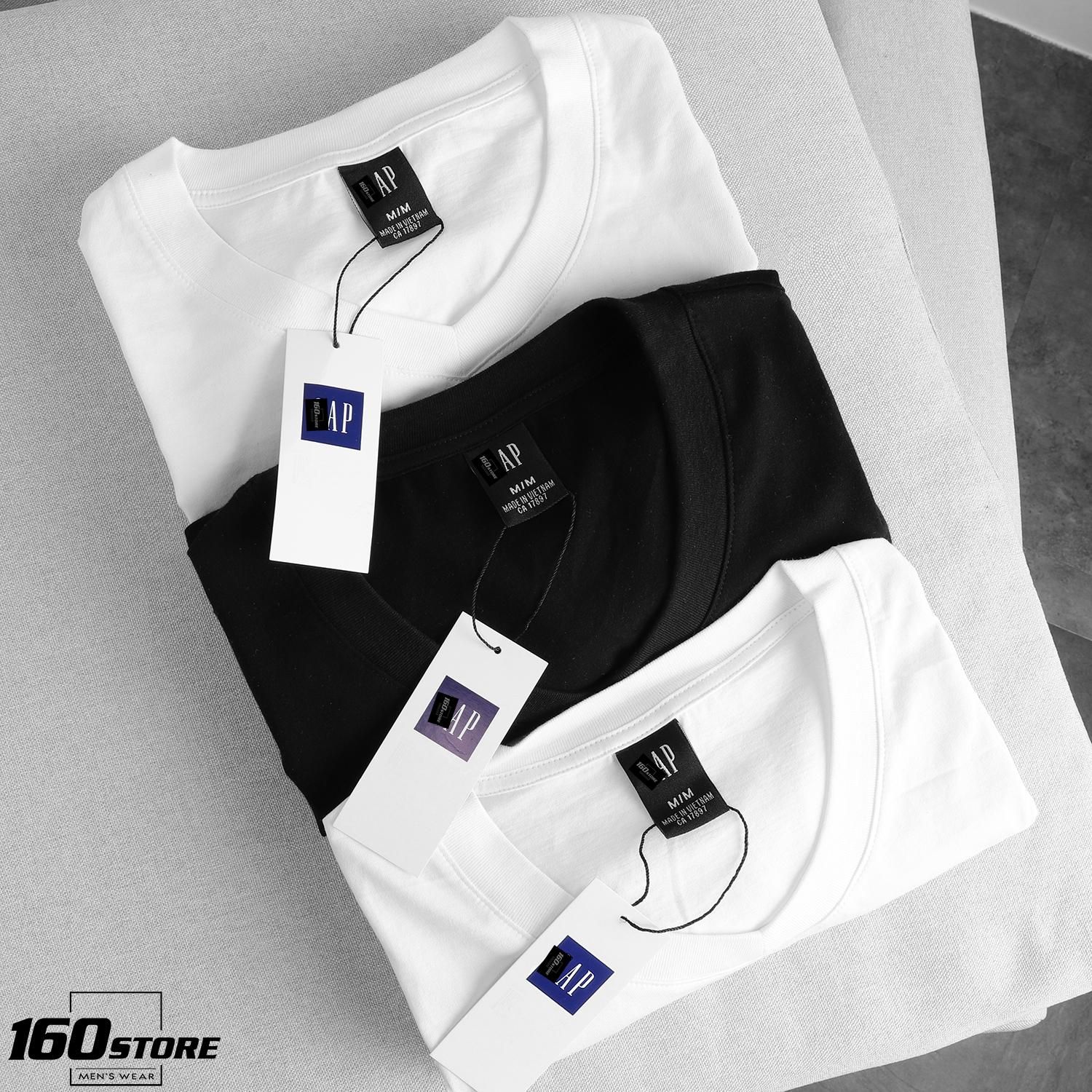 Áo thun G.A.P V-neck