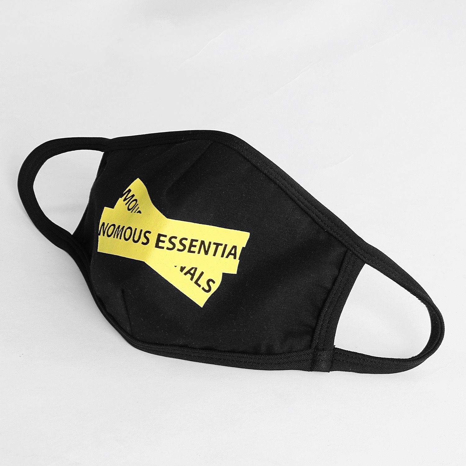 Khẩu trang NOMOUS ESSENTIALS (set 3c)