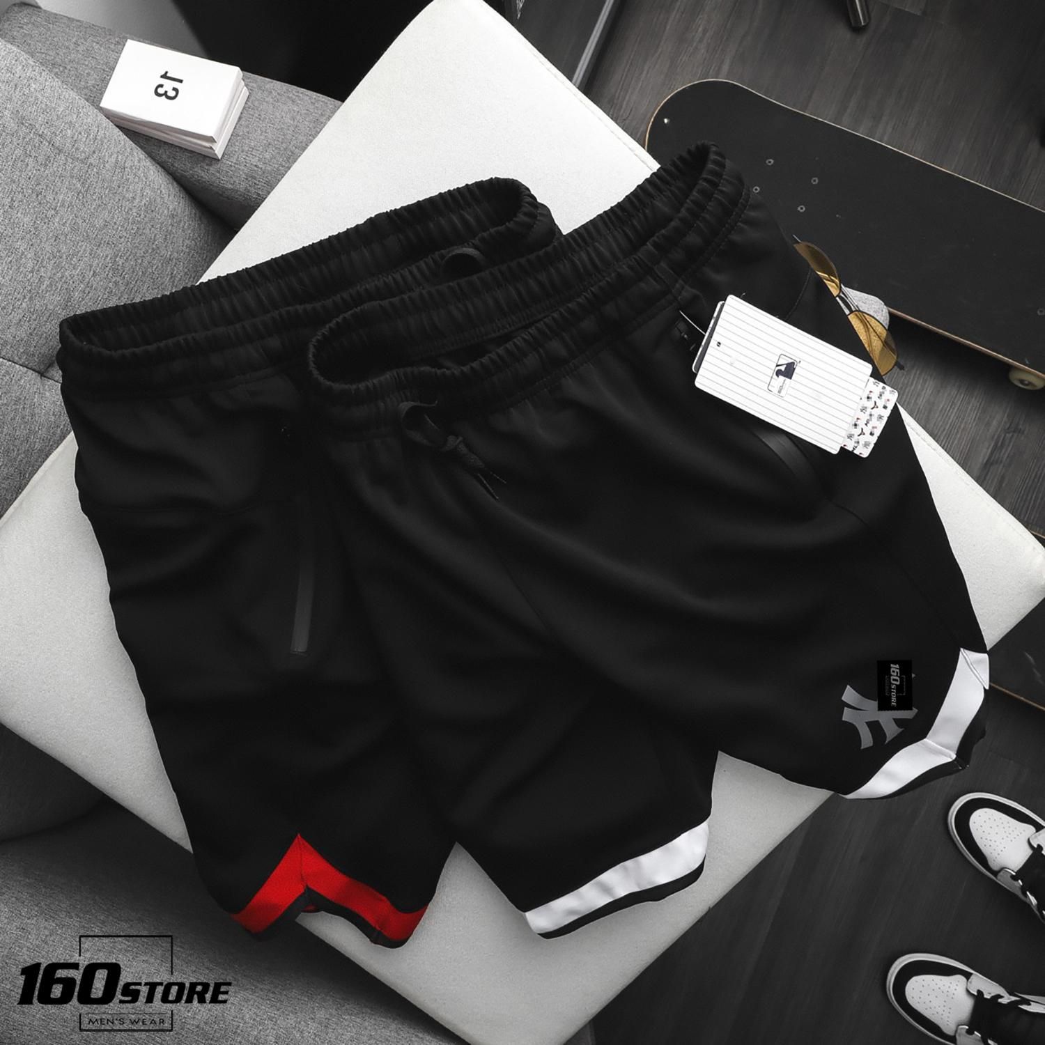 Quần short M.L.B