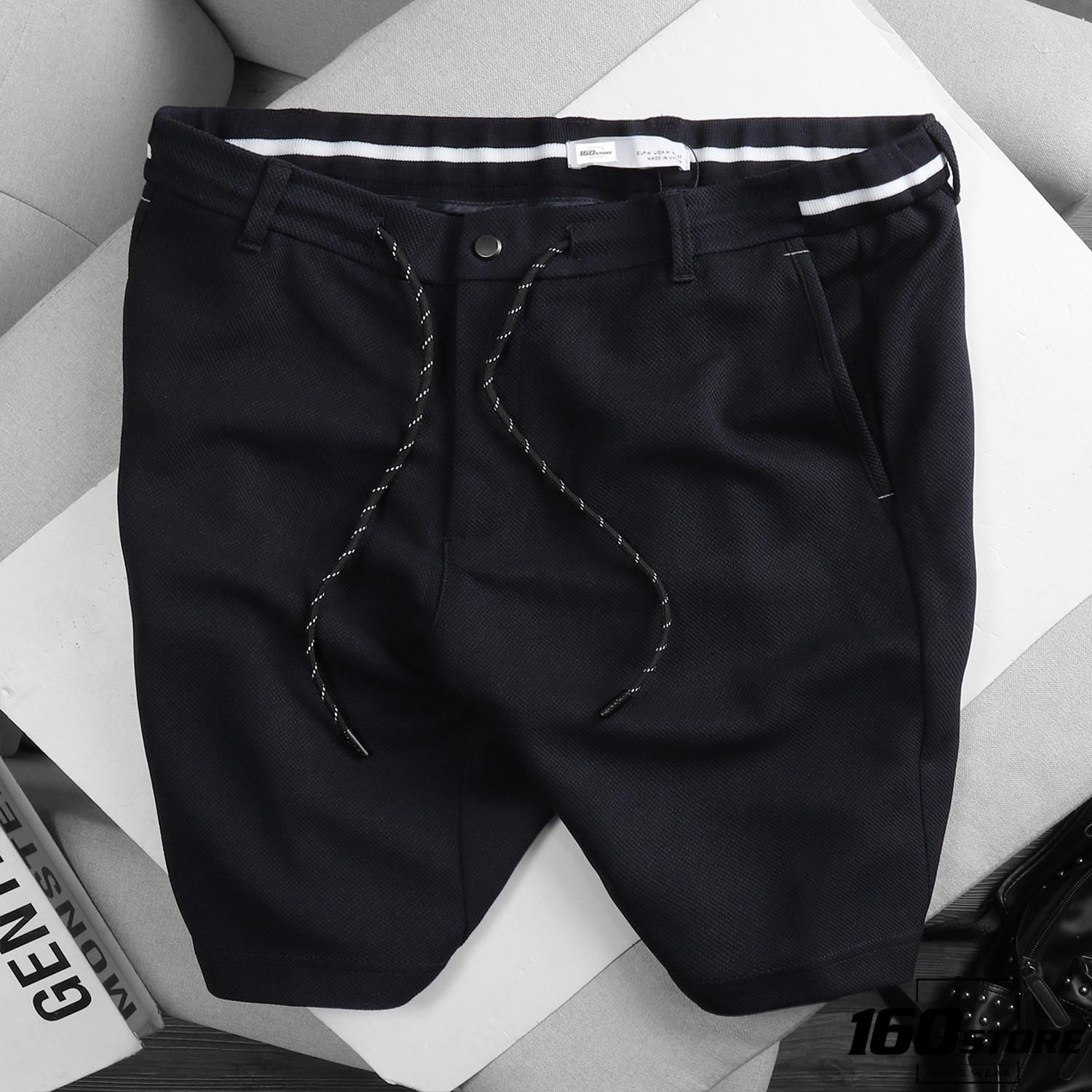 Quần short ZRA phối lưng 2020