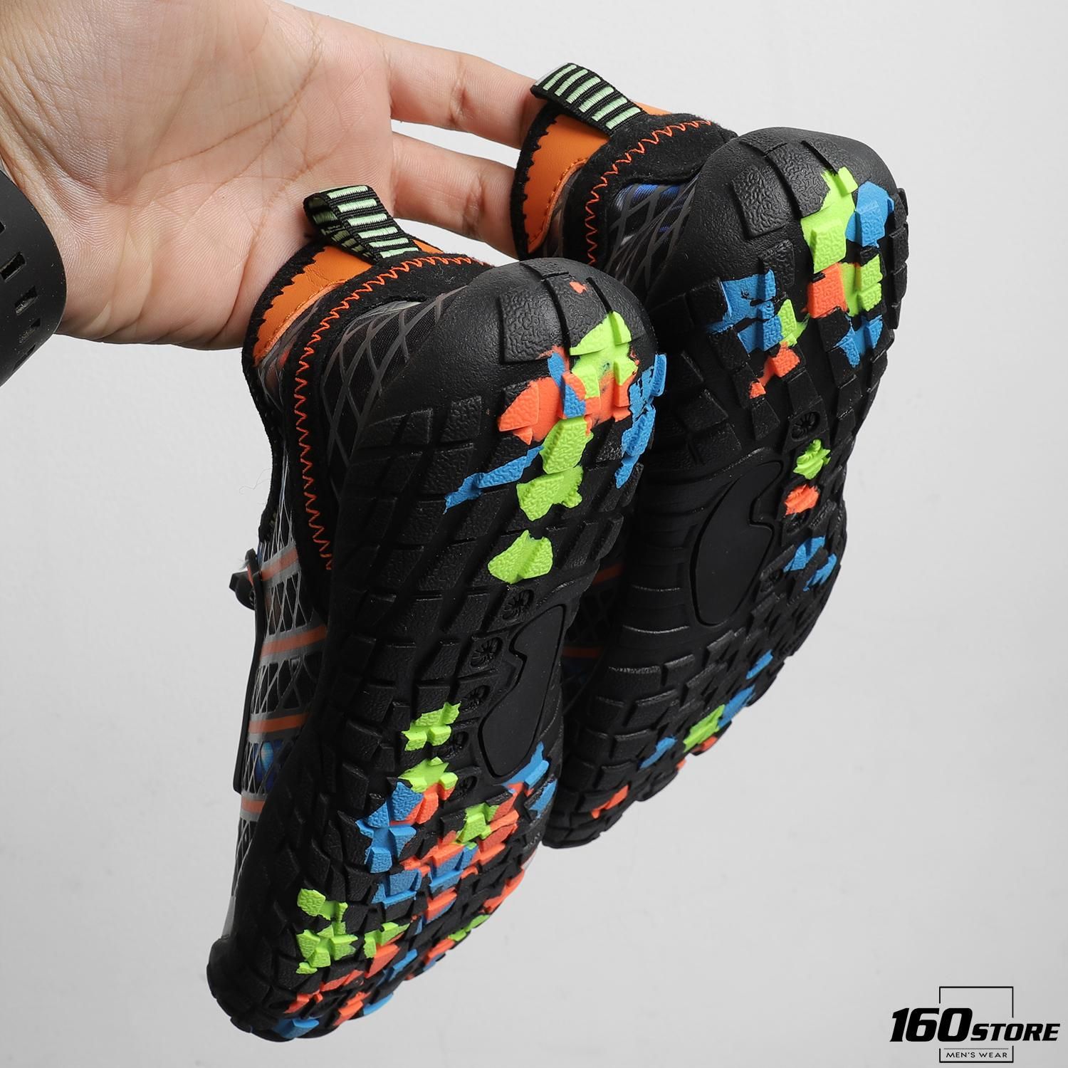 Giày thể thao training X shoes