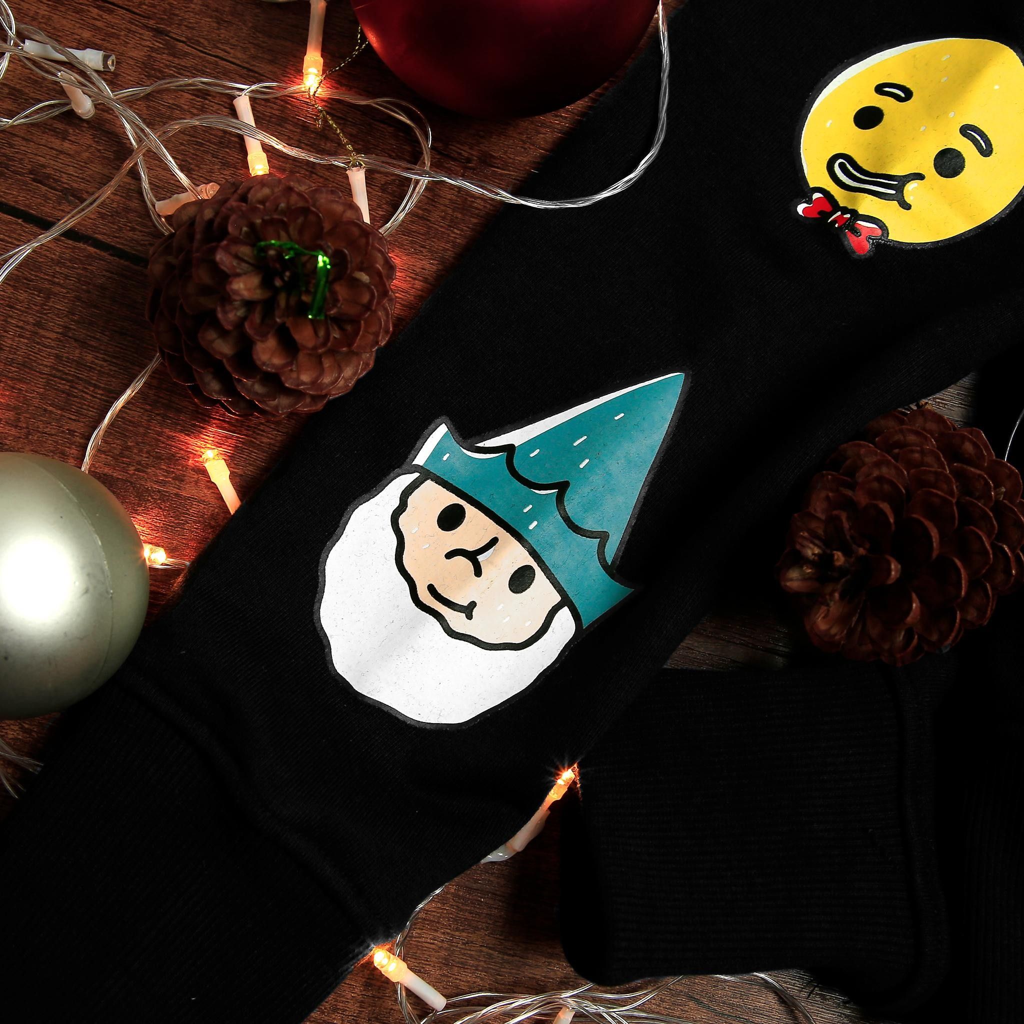 Sweatshirt ICON DENIM Noel
