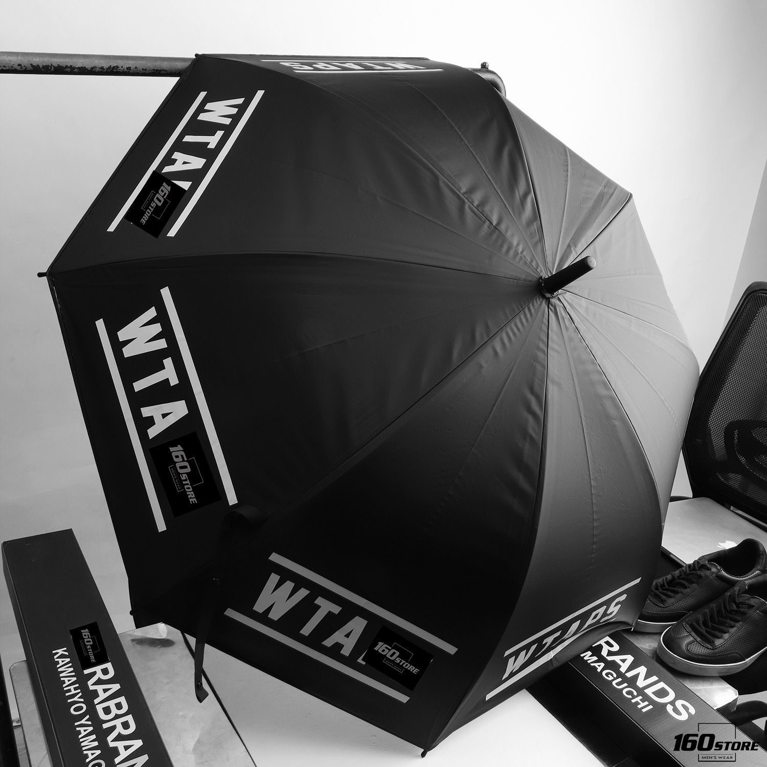 Dù U.Brands x WTAPS