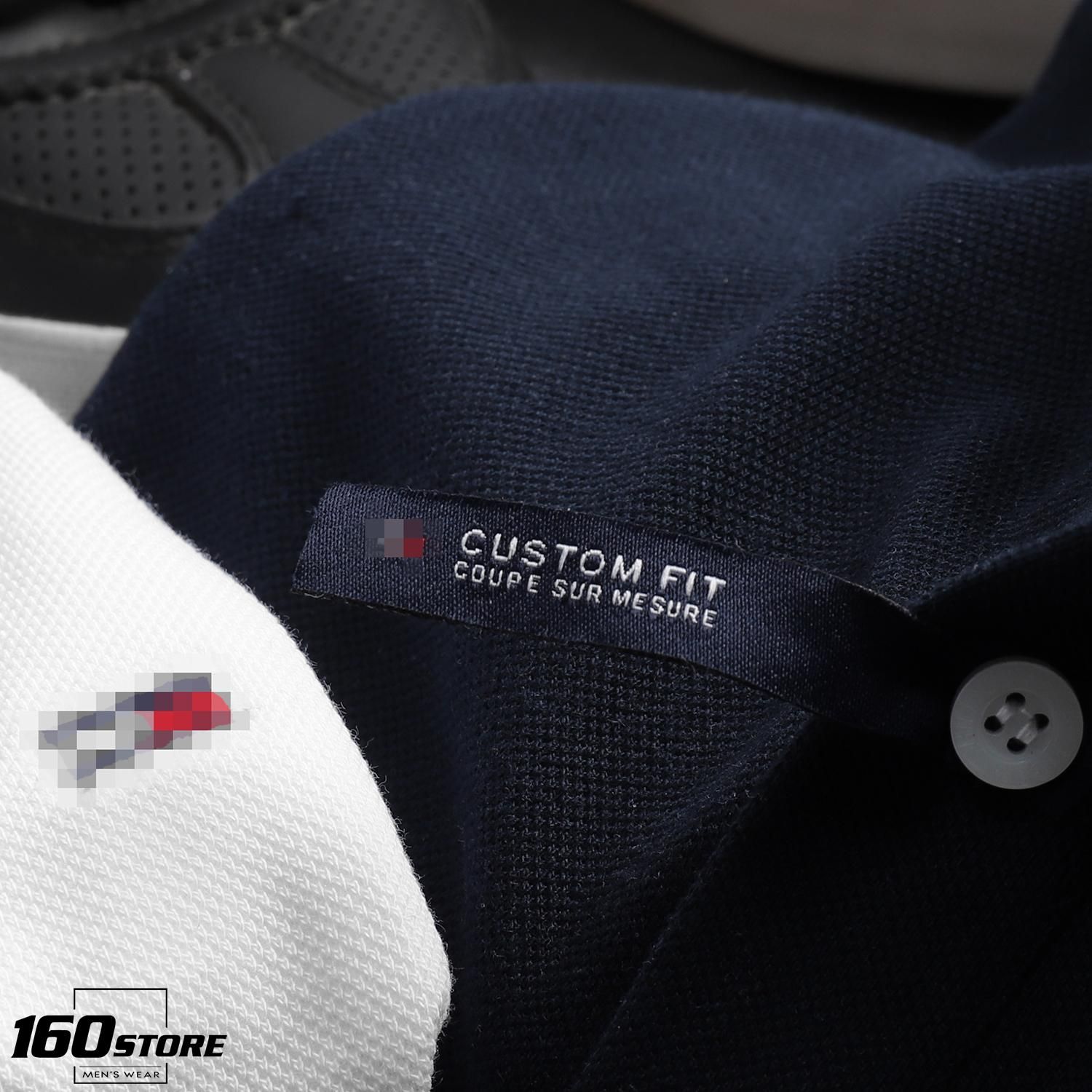 Áo polo T.MY fw19