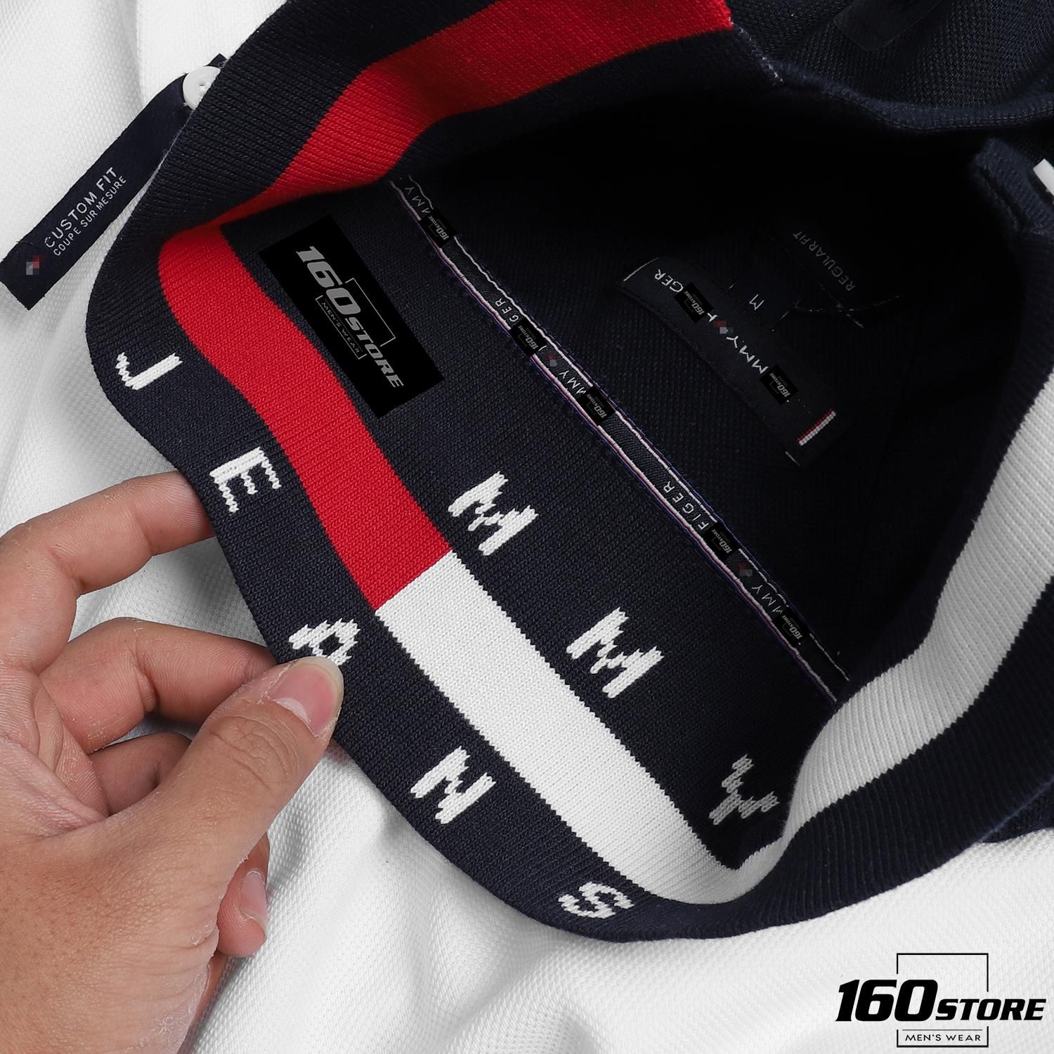 Áo polo T.MY fw19
