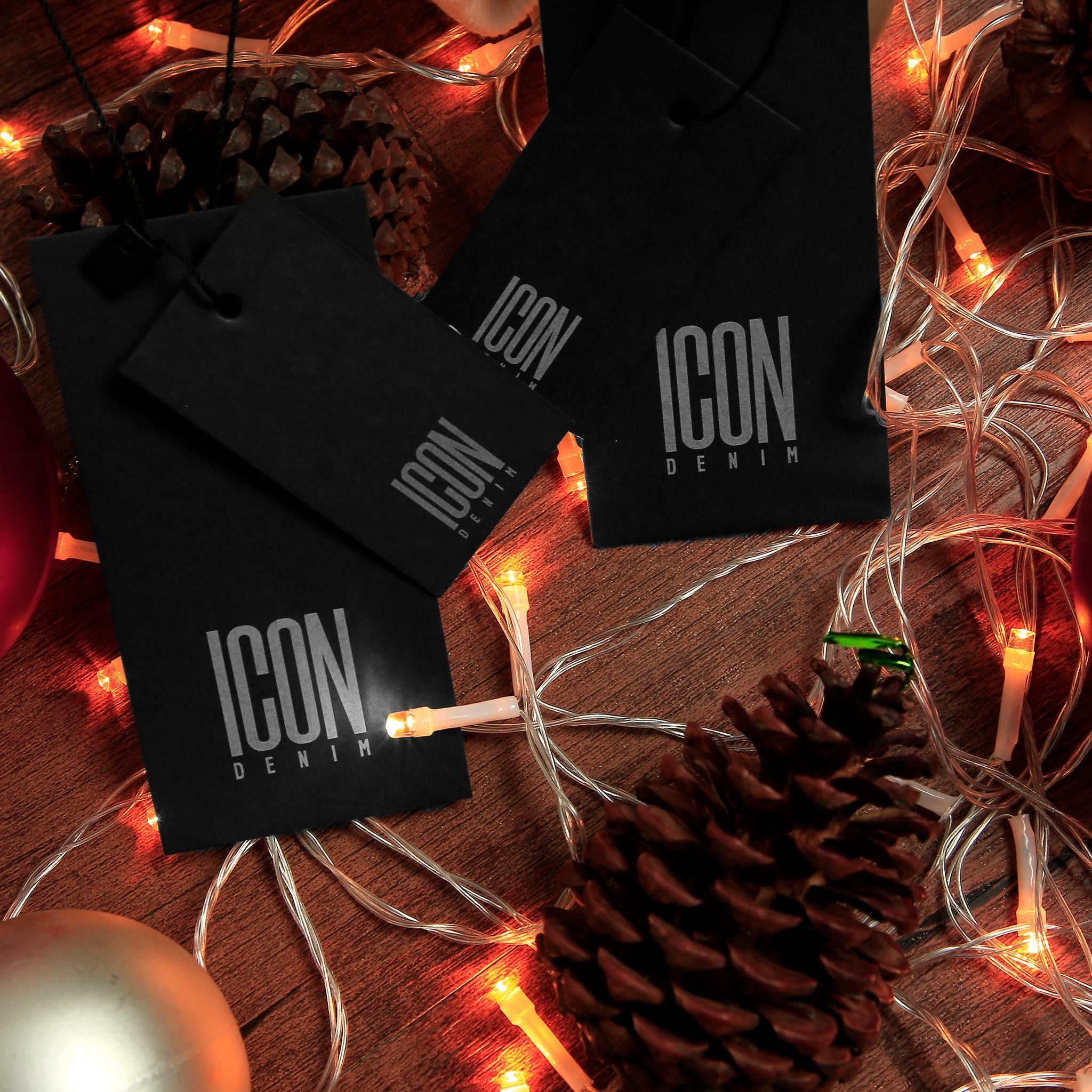 Sweatshirt ICON DENIM Noel