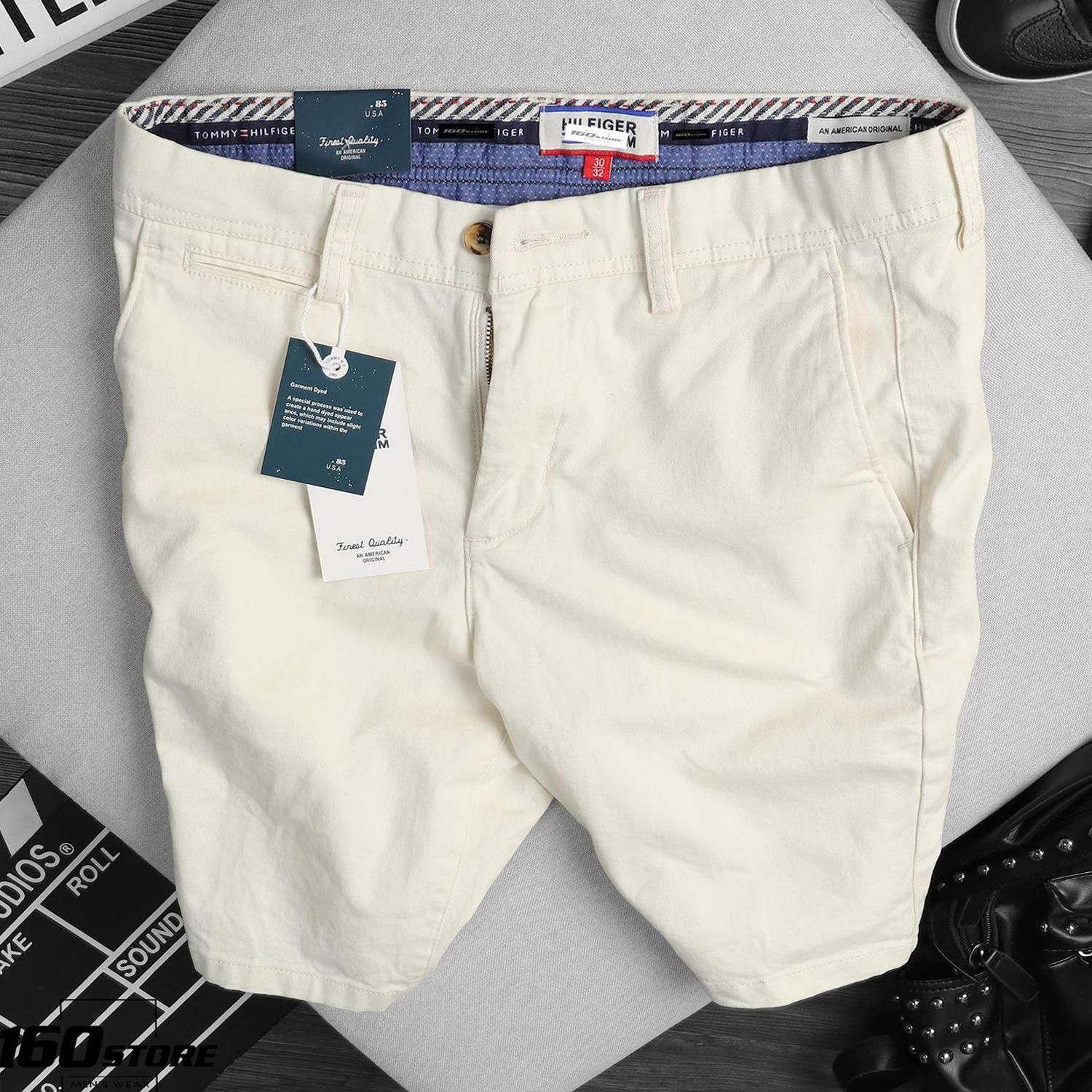 Quần Short kaki T.MY