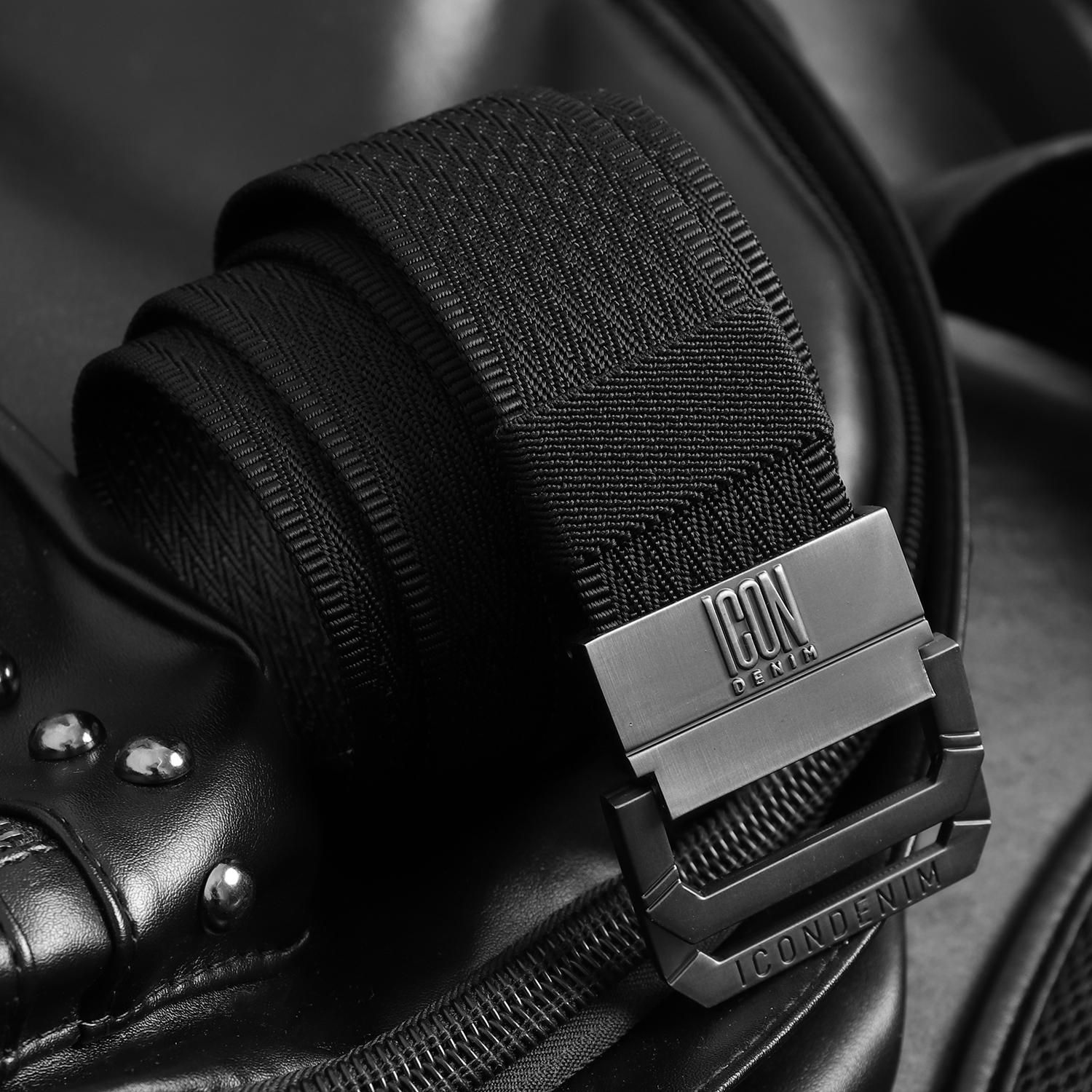 Thắt lưng ICON DENIM