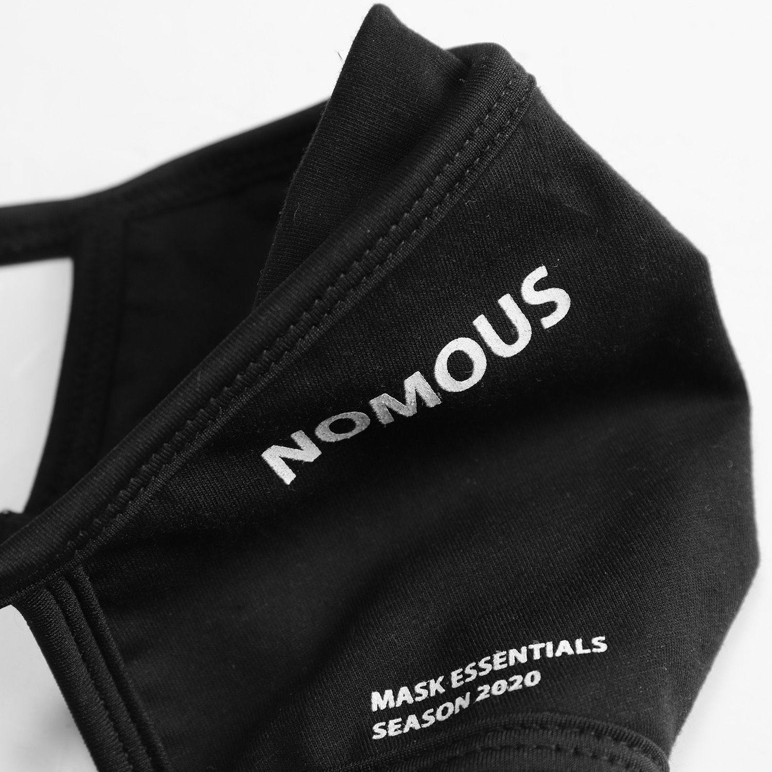 Khẩu trang NOMOUS ESSENTIALS (set 3c)