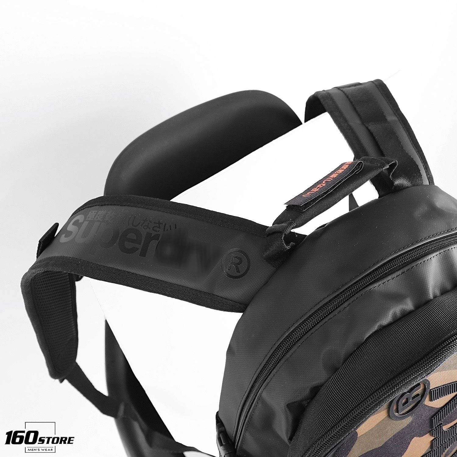 BALO S.DRY CAMO