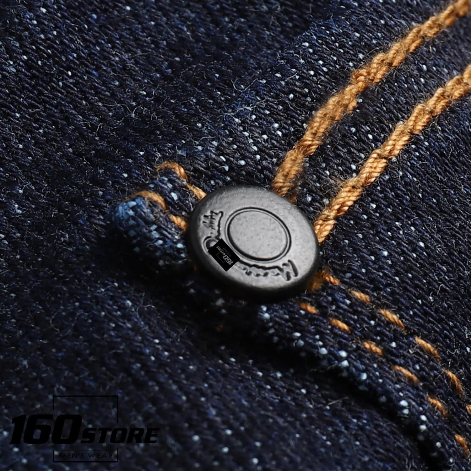 Quần jean M.DUTTl slim fit