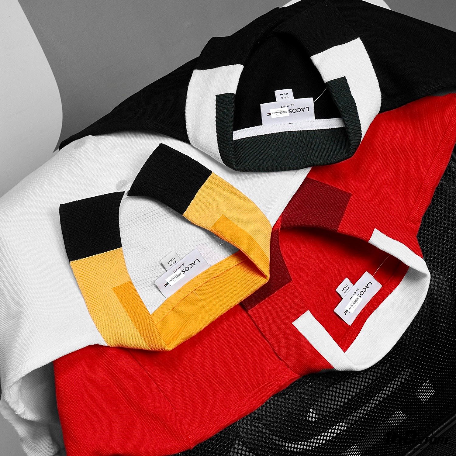 ÁO POLO LCST SS20