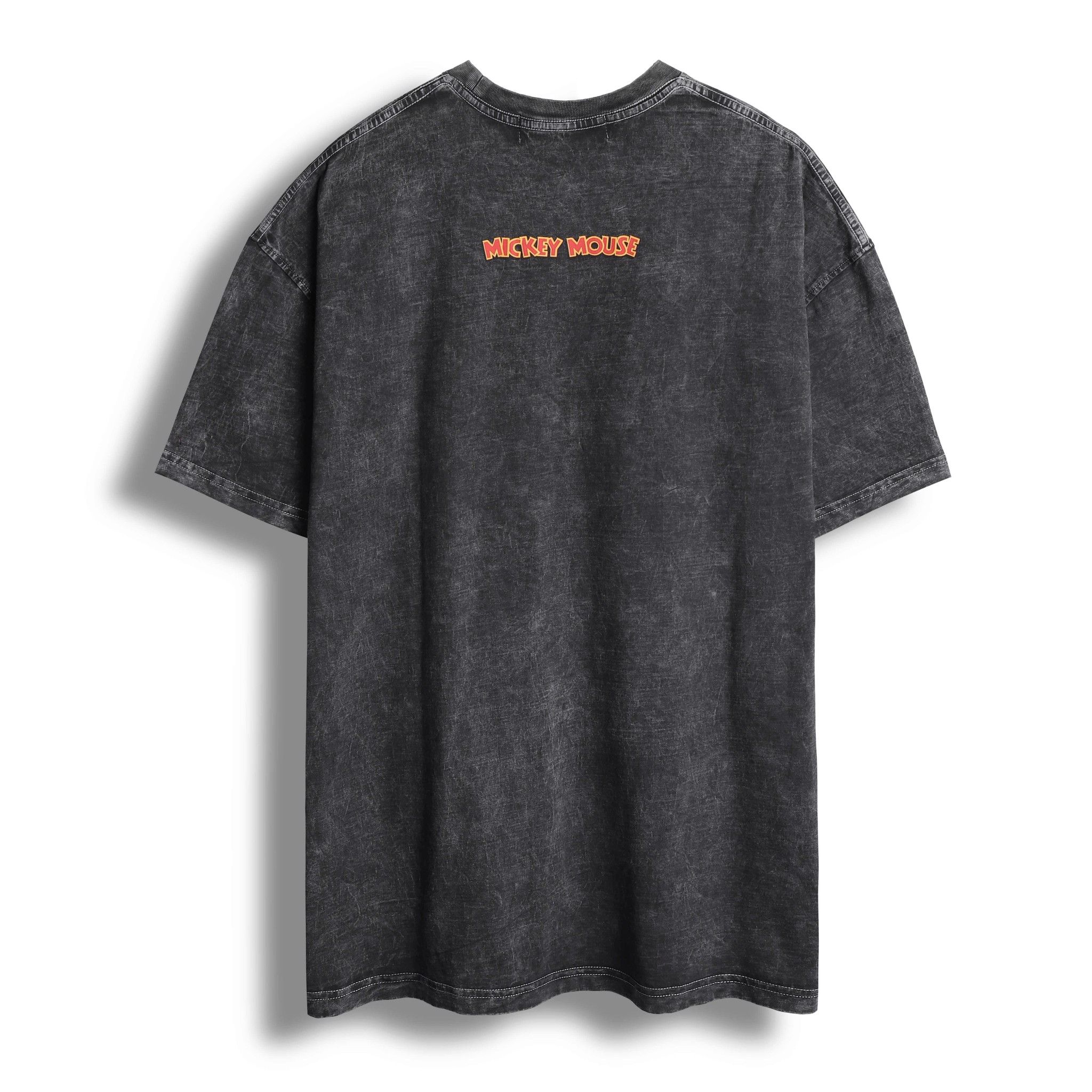 Áo Thun NOMOUS ESSENTIALS x Mc.key Wash