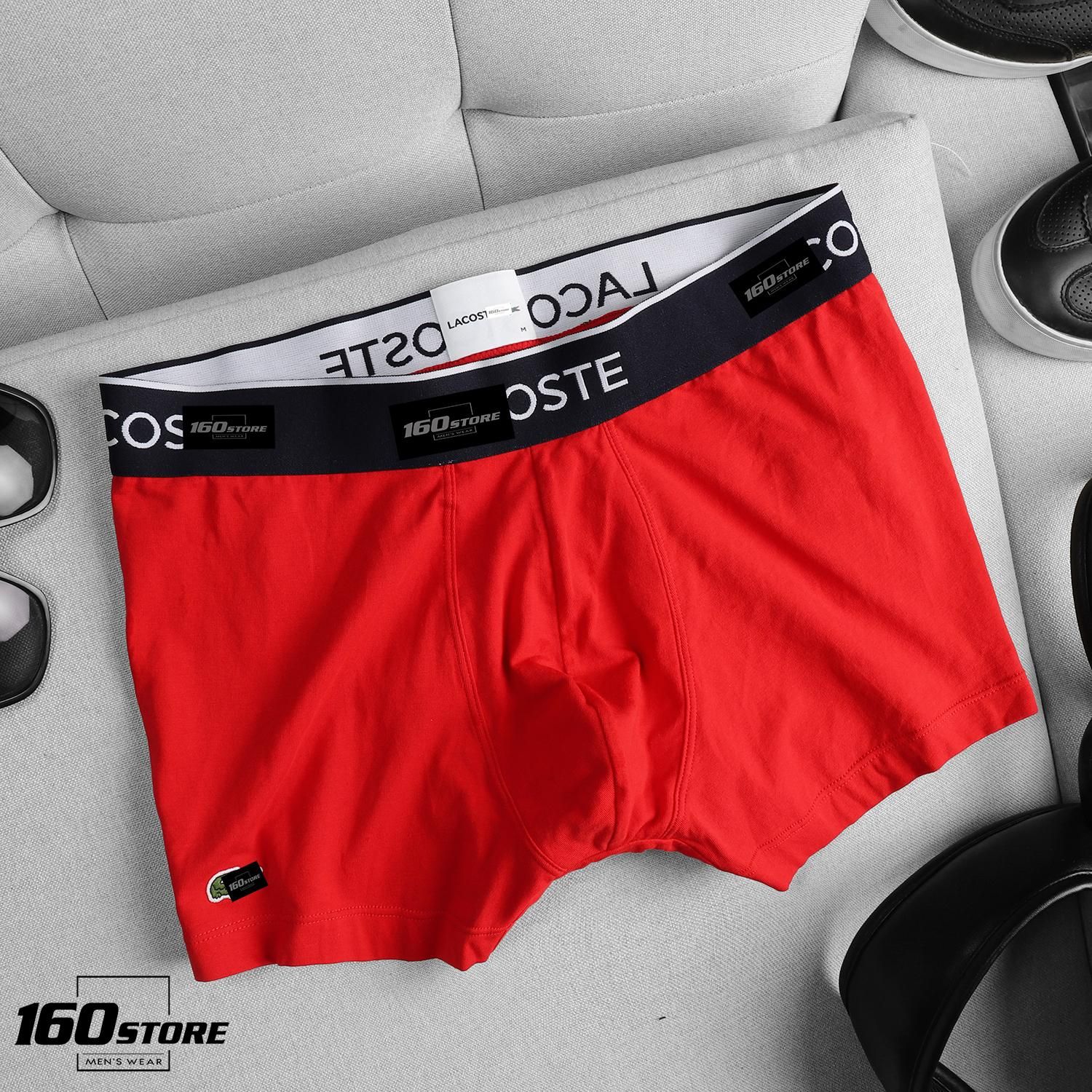 BOXER L.C