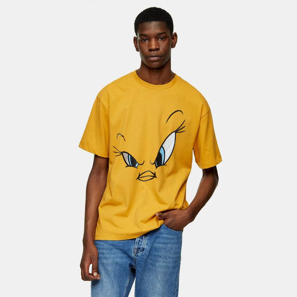 Áo thun NOMOUS ESSENTIALS x Printed