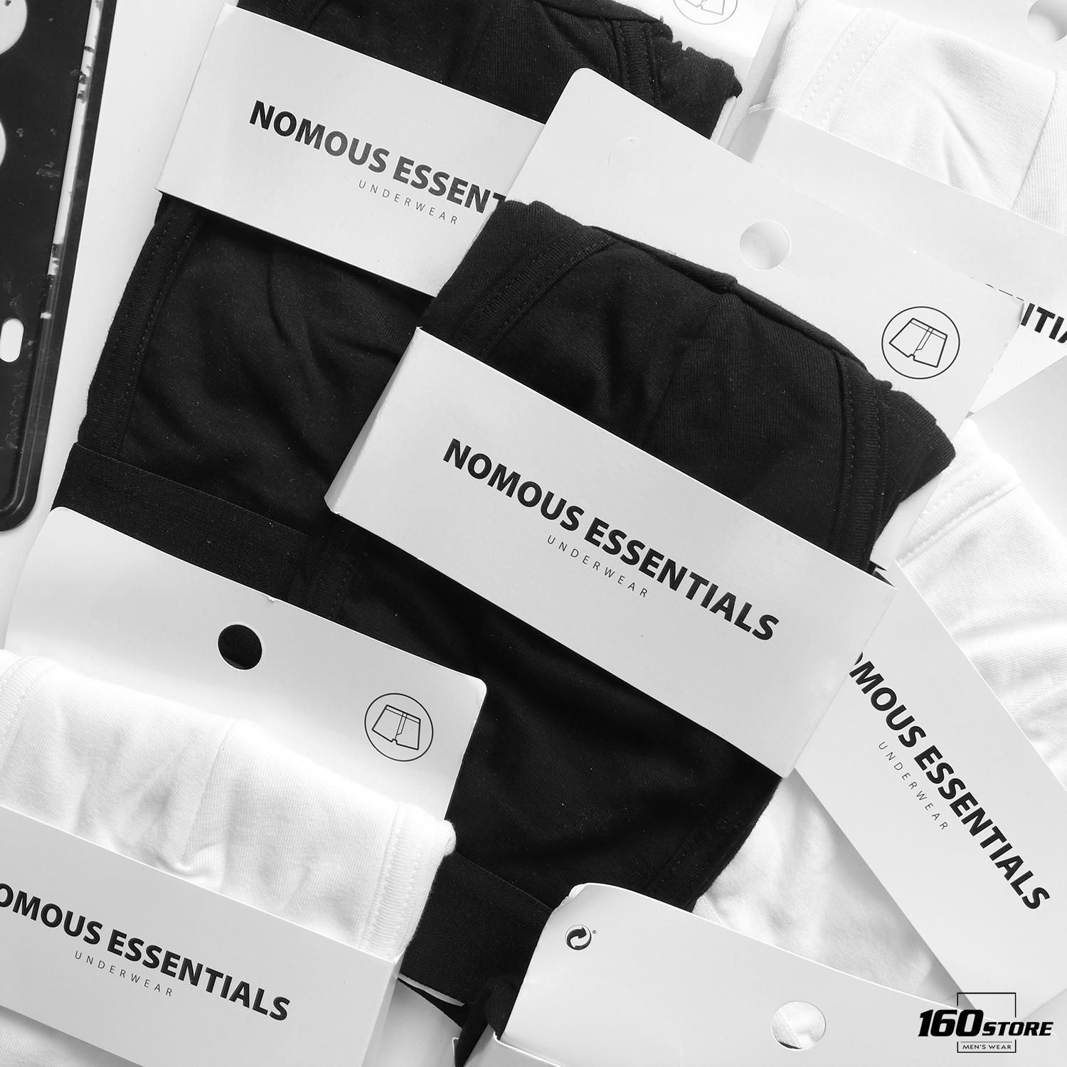Boxer NOMOUS ESSENTIALS basic