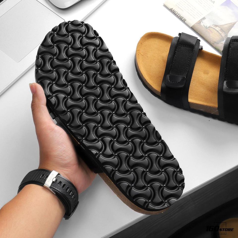 Dép ZRA đế trấu