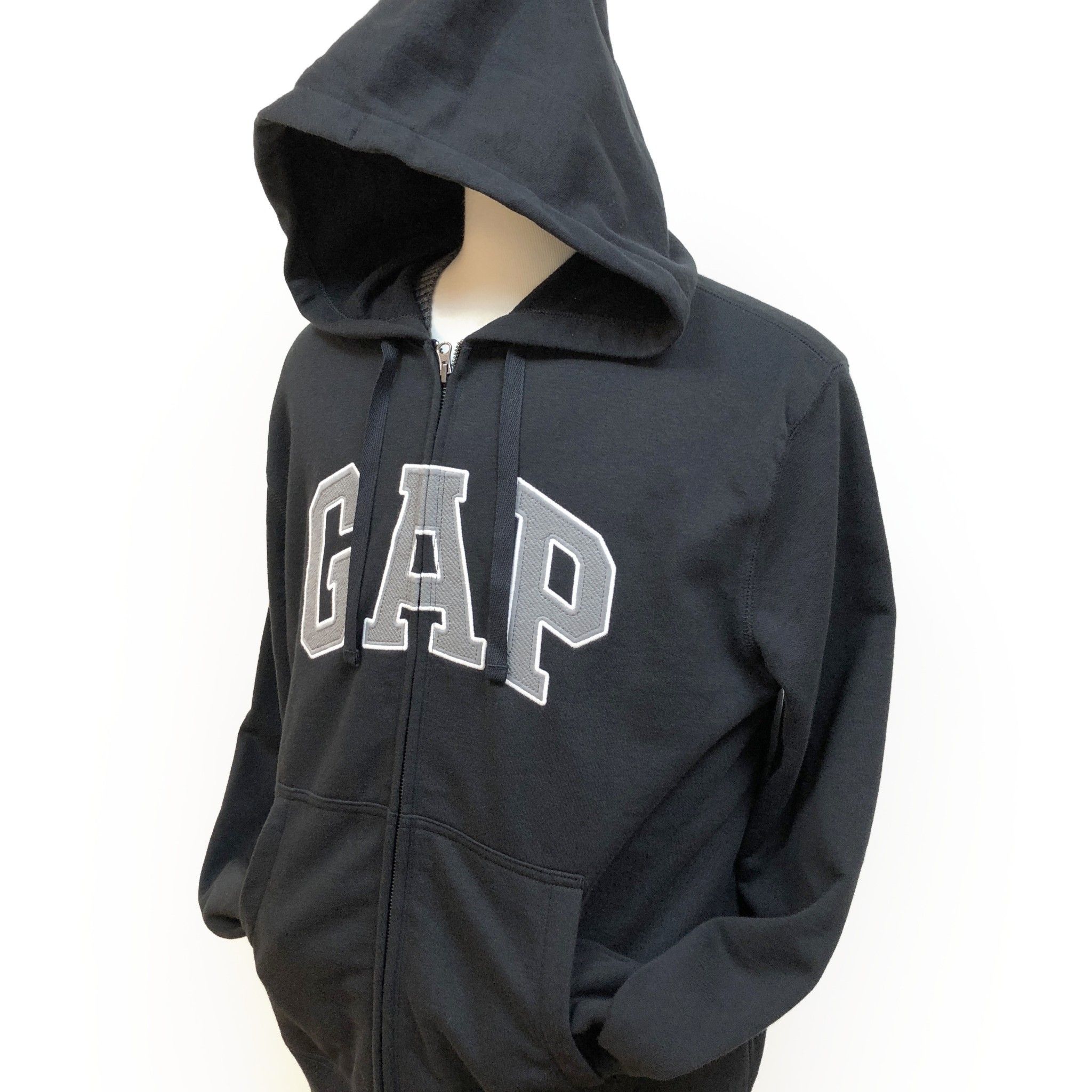 Hoodie G.A.P ss19