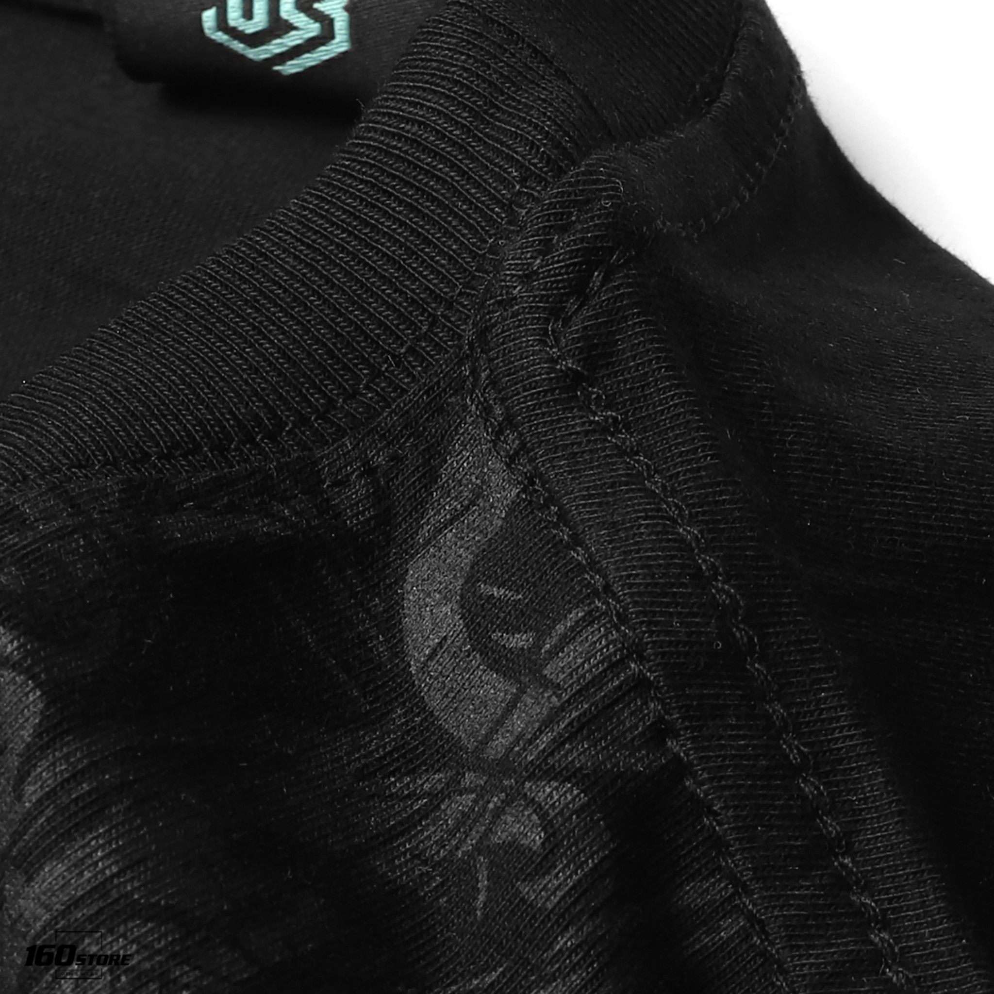Áo thun BOUTON Printed