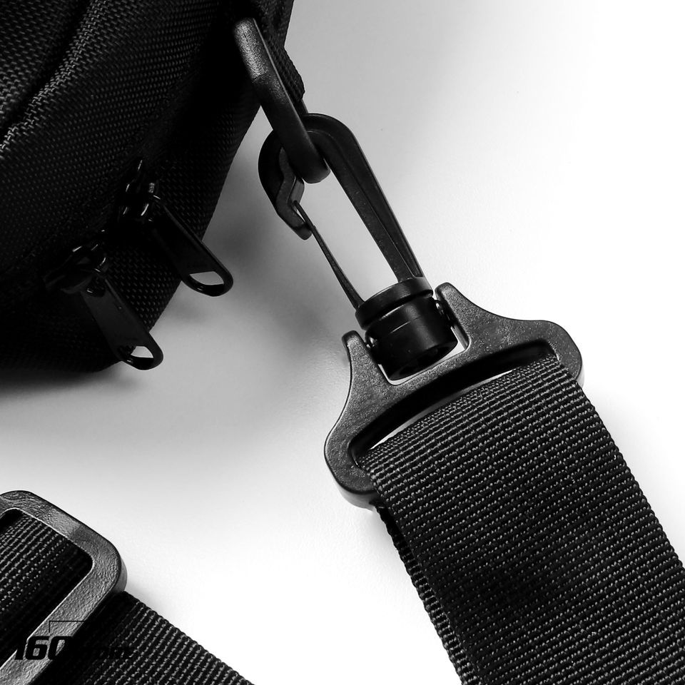 Túi Đeo Chéo BOUTON shoulder
