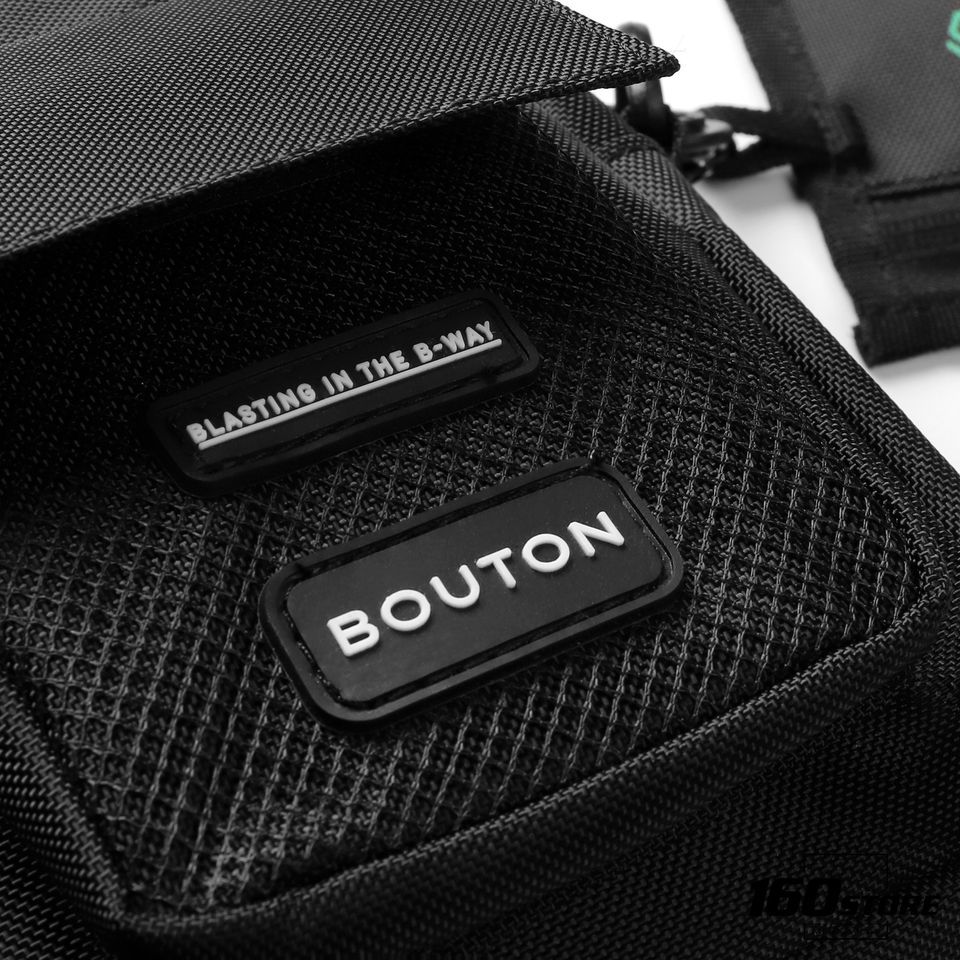 Túi Đeo Chéo BOUTON shoulder