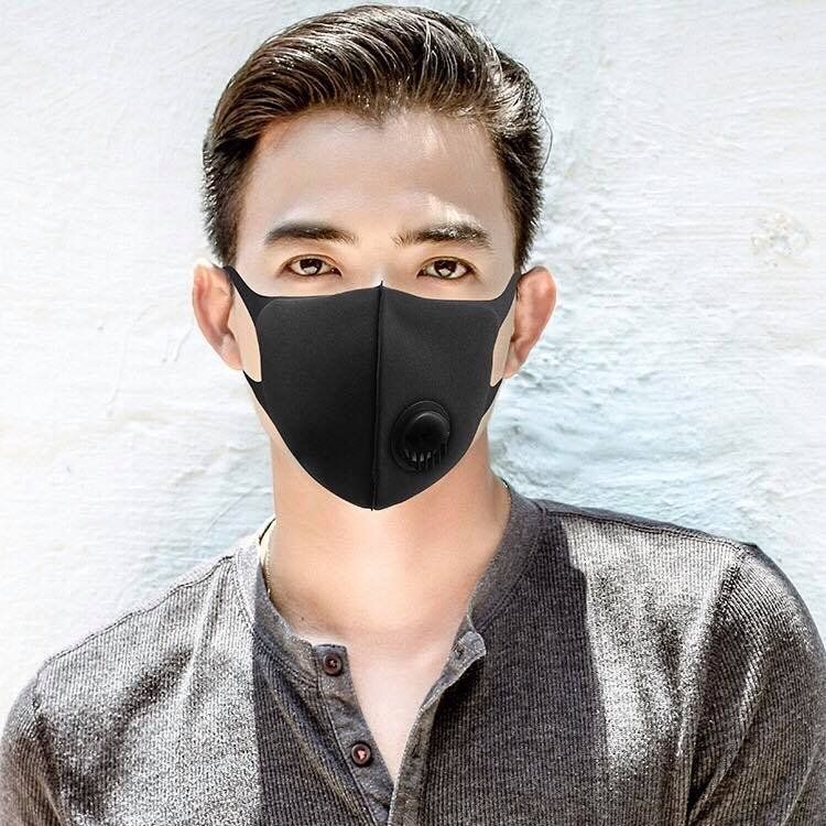 Khẩu trang PlTTA