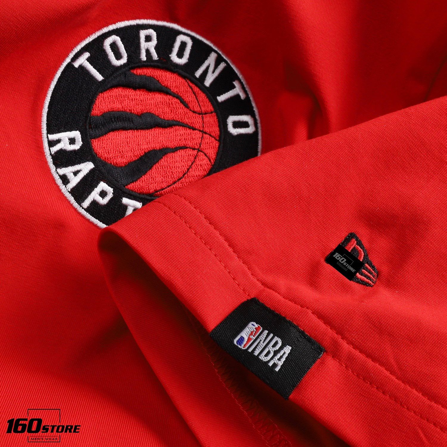 Áo thun N.ERA x NBA