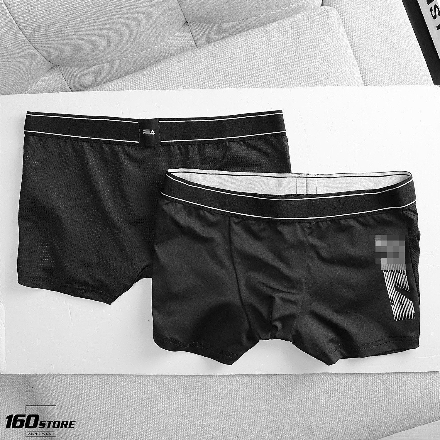 Boxer FLA