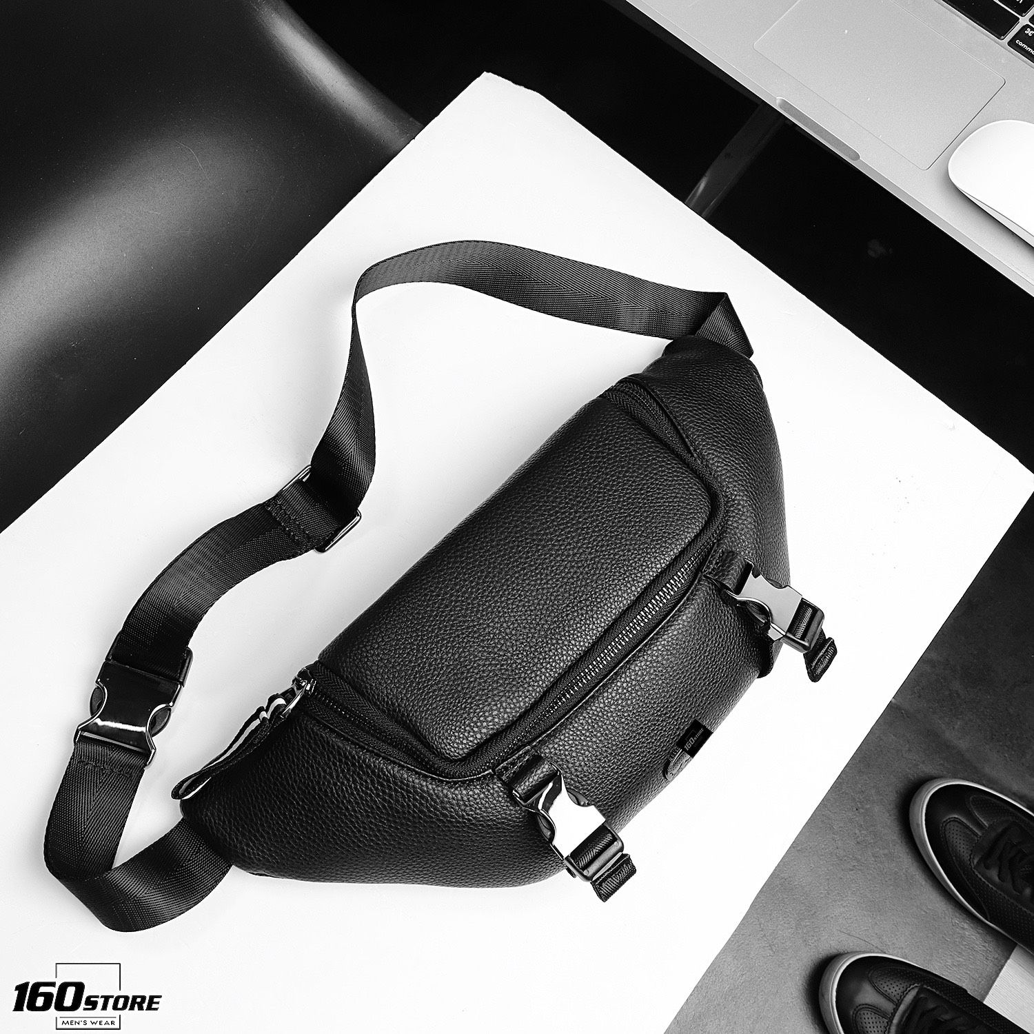 TÚI DA LCST BELTBAG