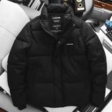 Áo Khoác Phao ICONDENIM Puffer Jacket