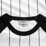 Áo Thun Nam Raglan ICONDENIM Homerun