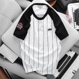 Áo Thun Raglan ICONDENIM Homerun