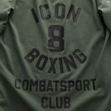 Áo Thun Nam ICONDENIM Boxing Sportclub