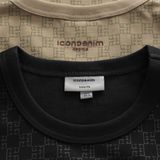 Áo Thun Nam ICONDENIM Dreamspace Monogram ID