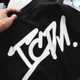 Áo Thun ICONDENIM ICDN Graffy