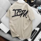 Áo Thun ICONDENIM ICDN Graffy