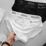 Quần Boxer Tam Giác ICONDENIM Signature Cotton Stretch