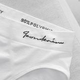 Quần Boxer Tam Giác ICONDENIM Signature Cotton Stretch