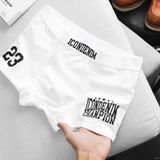 Quần Boxer Graphic Cotton ICONDENIM