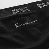 Quần Boxer ICONDENIM Signature