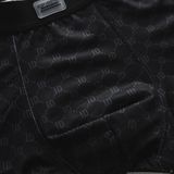Quần Boxer In ID Pattern ICONDENIM