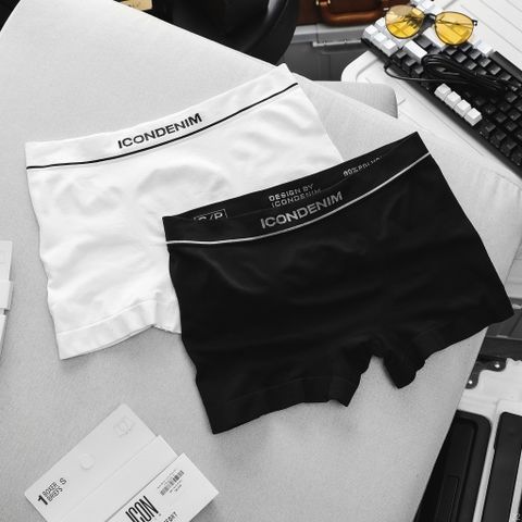 Quần Boxer Polyamide ICONDENIM