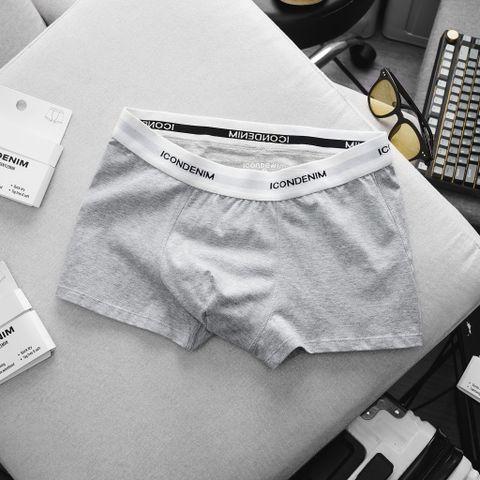 Quần Boxer ICONDENIM All-Day Comfort