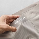 Quần Boxer ICONDENIM Cooling Vertical Stripe