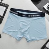 Quần Boxer ICONDENIM Coolmax Pattern Logo