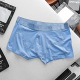 Quần Boxer ICONDENIM Floating Logo Weaving