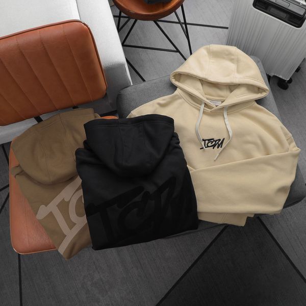 Áo Hoodie ICONDENIM ICDN Signature Graffy